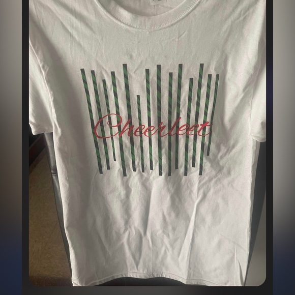 Custom shirts for family’s fighting battles .. - Picture 1 of 1